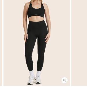 SET active Sculptflex leggings